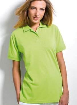 Kustom Kit Ladies Klassic Polo Shirt